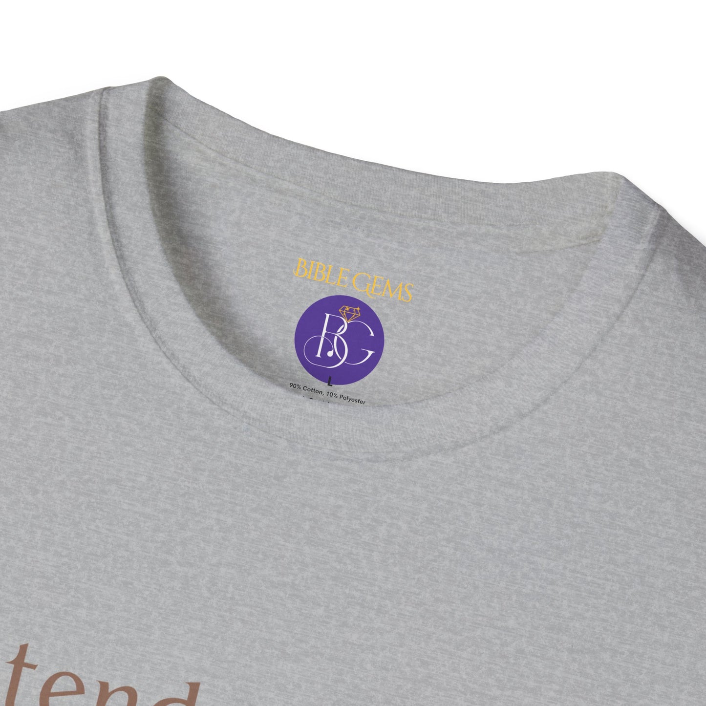 Be tenderhearted T-Shirt