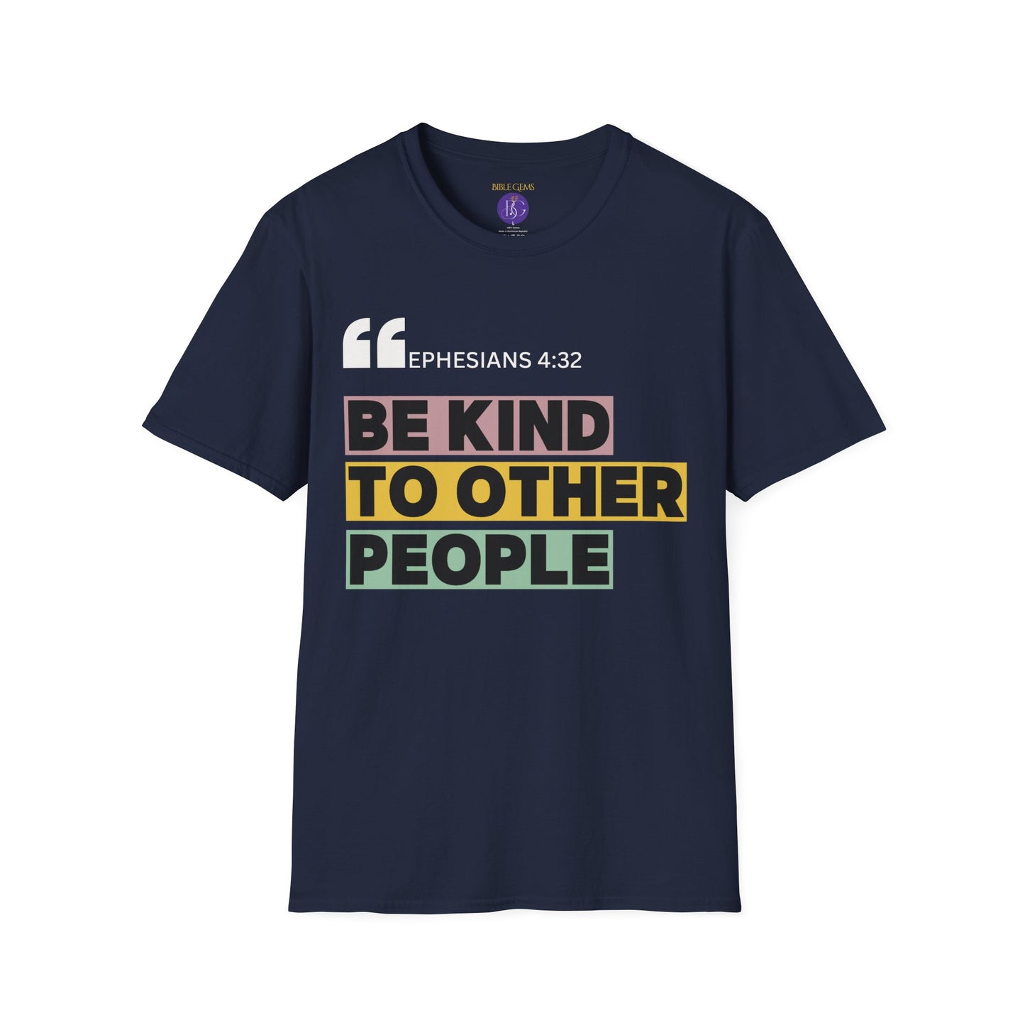 Be kind to other people T-Shirt