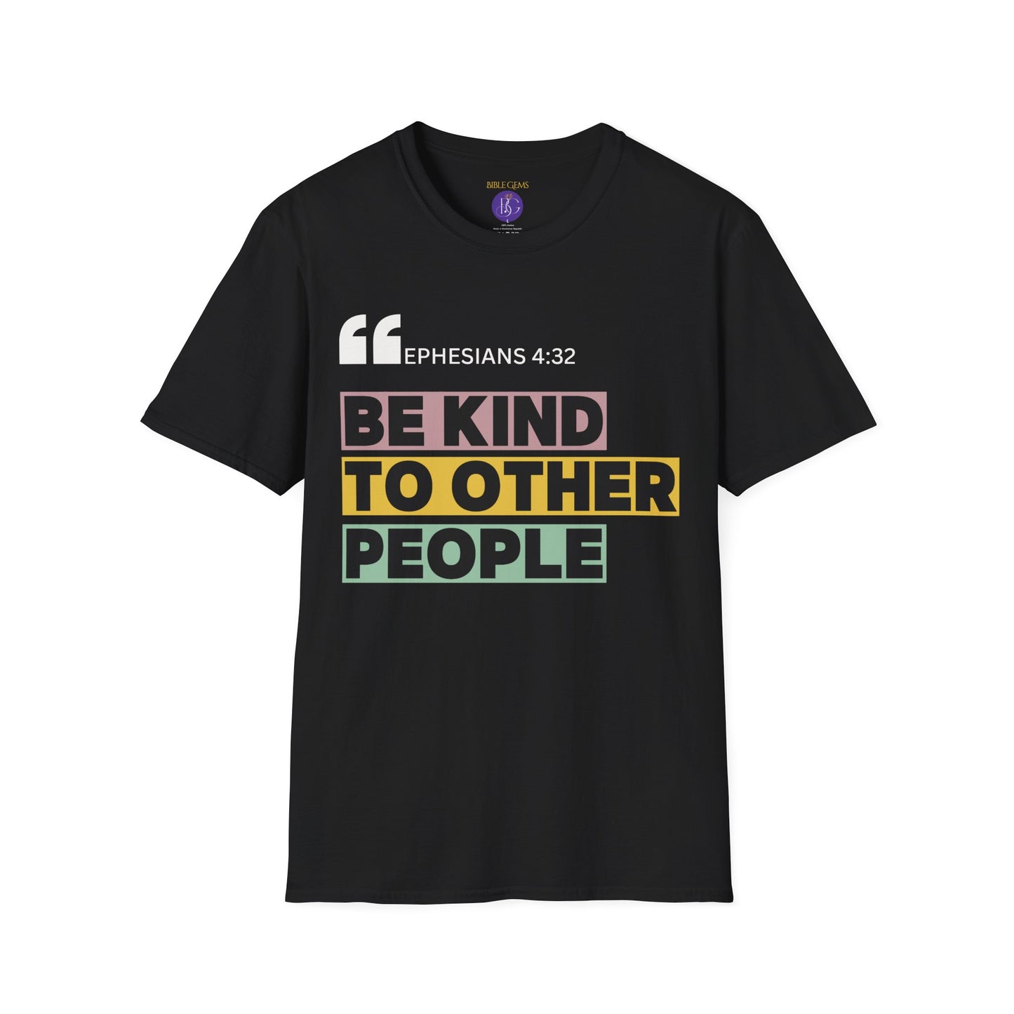 Be kind to other people T-Shirt