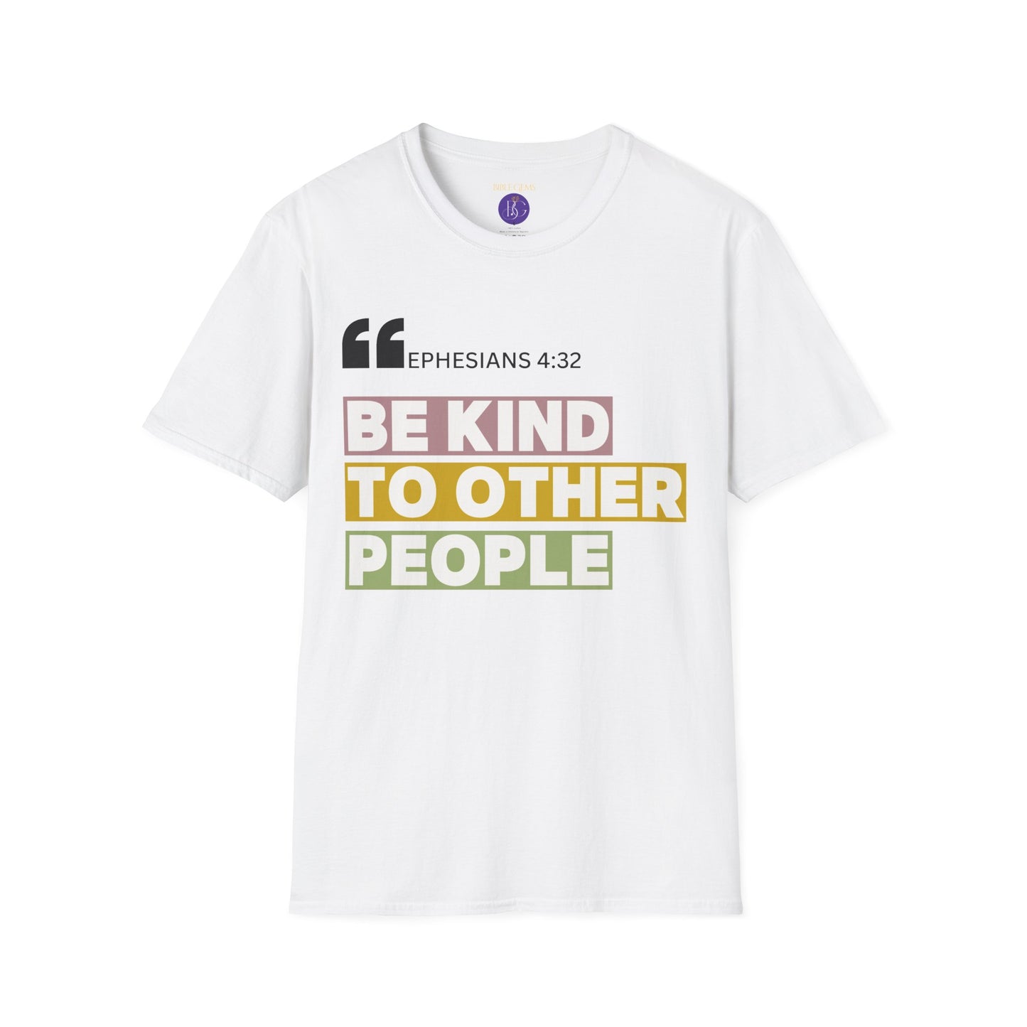 Be kind to other people T-Shirt