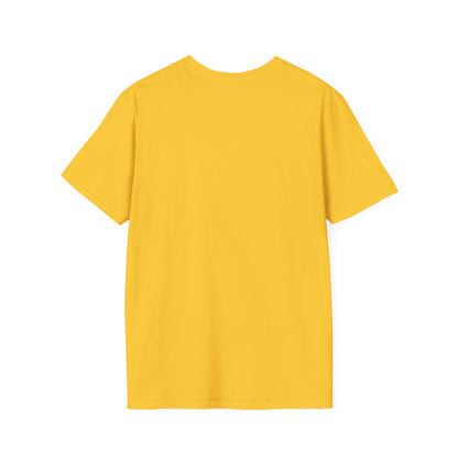 Cross Heart Life Graphic Only T-Shirt