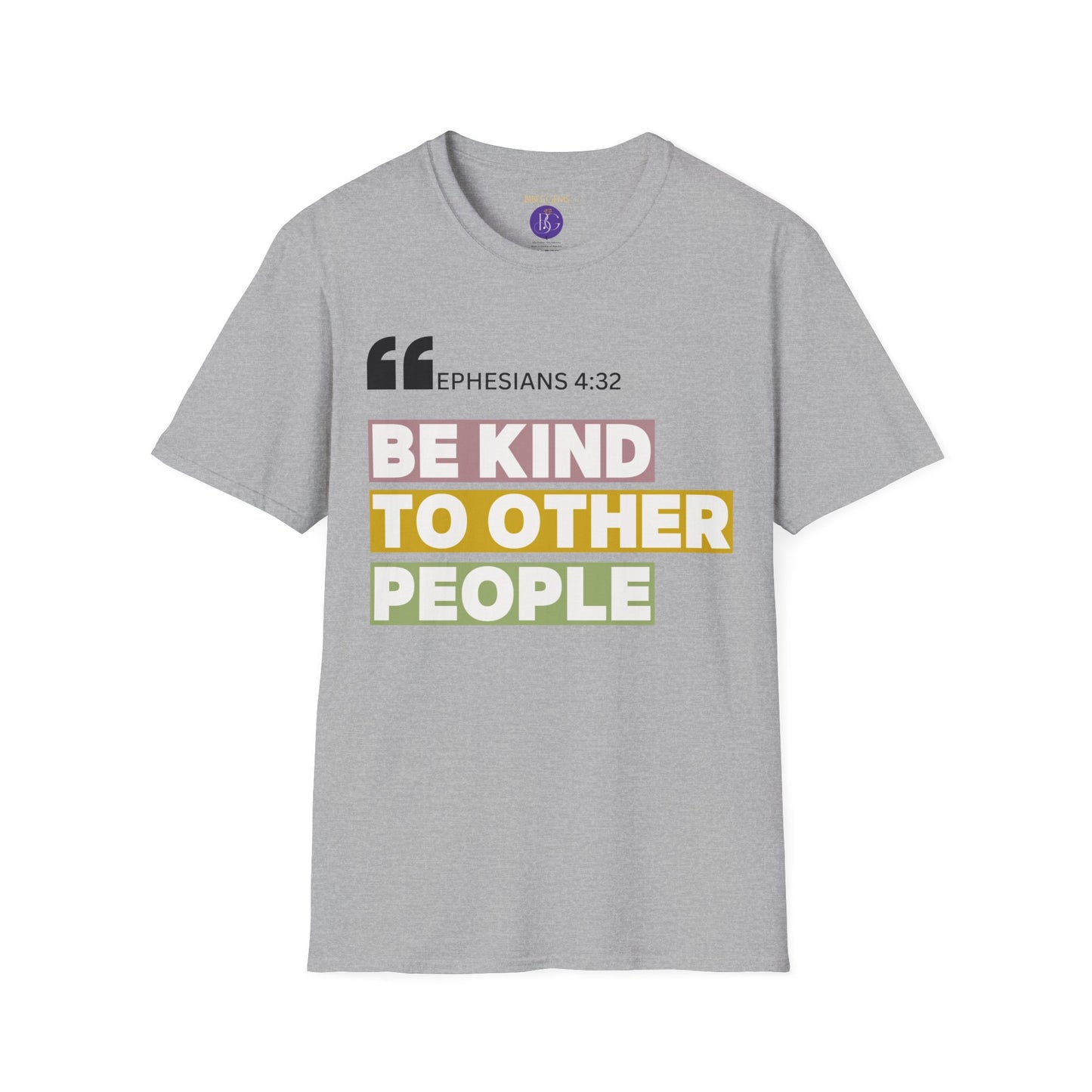 Be kind to other people T-Shirt