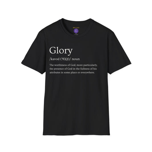 Glory Definition T-Shirt