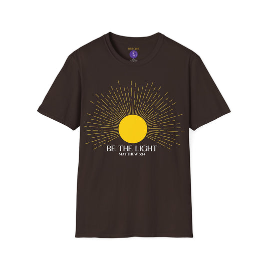 Be the light T-Shirt