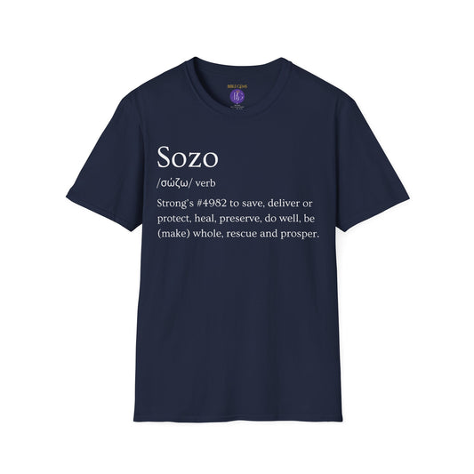 Sozo T-Shirt