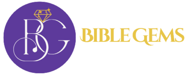 Bible Gems
